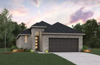 10249 BLANCHARD CT, WILLIS, TX, 77318, Willis, TX 77318