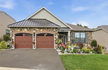 3520 GENTLEWIND WAY, EMMAUS BORO, PA, 18..., Emmaus Boro, PA 18049