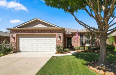 1118 IMPERIAL VALLEY LN, FRISCO, TX, 750..., Frisco, TX 75036
