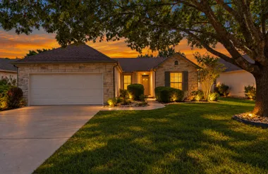111 DOUBLE FIRE TRL, GEORGETOWN, TX, 786..., Georgetown, TX 78633