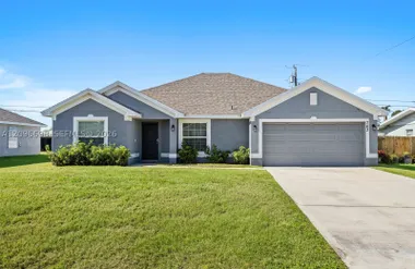 763 ALTURA ST, PORT ST LUCIE, FL, 34952, Port St Lucie, FL 34952