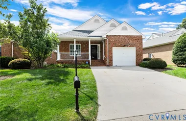 4909 BRECKSTONE PL, CHESTERFIELD, VA, 23..., Chesterfield, VA 23234