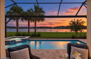 19165 AQUA SHORE DR, ESTERO, FL, 33913, Estero, FL 33913