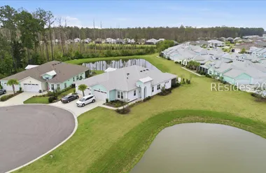 213 SALTY RIM PT, HARDEEVILLE, SC, 29927, Hardeeville, SC 29927