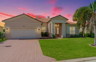 625 SW LONG KEY CT COURT, PORT ST LUCIE,..., Port St Lucie, FL 34986