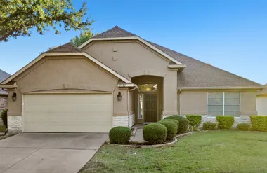 9705 PINEWOOD DR, DENTON, TX, 76207, Denton, TX 76207