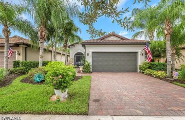 10897 GLENHURST ST, FORT MYERS, FL, 3391..., Fort Myers, FL 33913
