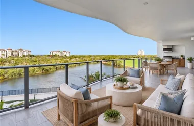4810 PELICAN COLONY 404, BONITA SPRINGS,..., Bonita Springs, FL 34134