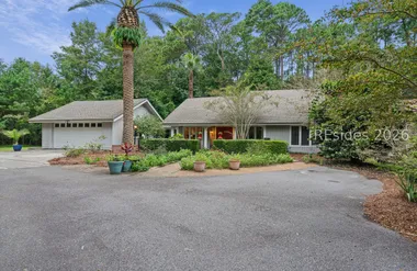 51 CYPRESS MARSH DR, HILTON HEAD ISLAND,..., Hilton Head Island, SC 29926