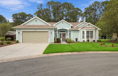 3 STROBHAR CT, BLUFFTON, SC, 29909, Bluffton, SC 29909