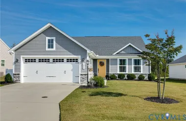 7490 E DANUBE LOOP, NEW KENT, VA, 23124, New Kent, VA 23124