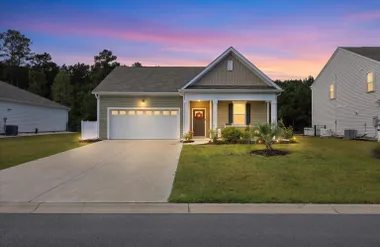 316 ELDER CT, LITTLE RIVER, SC, 29566, Little River, SC 29566