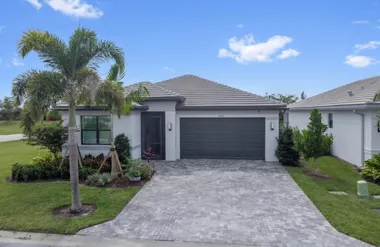 11972 SW BACKRUSH RD, PORT ST LUCIE, FL,..., Port St Lucie, FL 34987