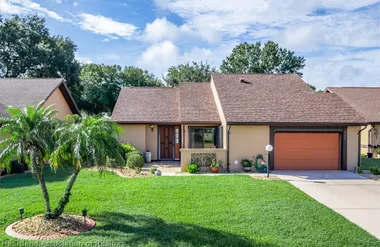 3607 GOLF HAVEN TER, SEBRING, FL, 33872, Sebring, FL 33872