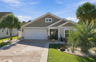 869 BONITA LOOP, MYRTLE BEACH, SC, 29588, Myrtle Beach, SC 29588