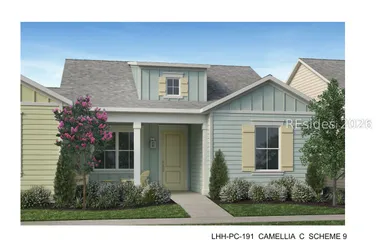 156 LAH DE DAH LN, HARDEEVILLE, SC, 2992..., Hardeeville, SC 29927