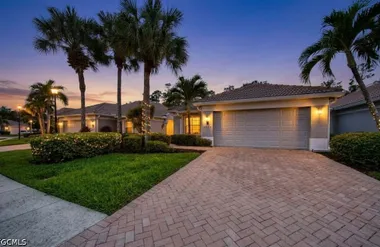 9521 HEMINGWAY LN, FORT MYERS, FL, 33913, Fort Myers, FL 33913