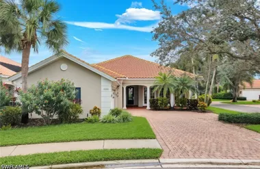 4362 QUEEN ELIZABETH WAY, NAPLES, FL, 34..., Naples, FL 34119