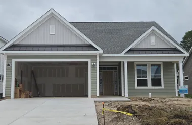 2039 WOODRUSH LOOP, LITTLE RIVER, SC, 29..., Little River, SC 29566