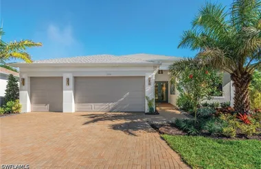3712 FINSBURY WAY, FORT MYERS, FL, 33905, Fort Myers, FL 33905