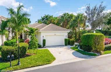 8599 PEPPER TREE WAY, NAPLES, FL, 34114, Naples, FL 34114