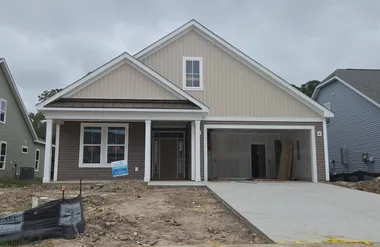 2043 WOODRUSH LOOP, LITTLE RIVER, SC, 29..., Little River, SC 29566
