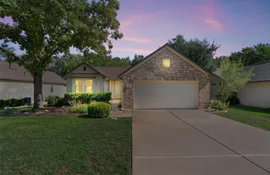 271 WHISPERING WIND DR, GEORGETOWN, TX, ..., Georgetown, TX 78633