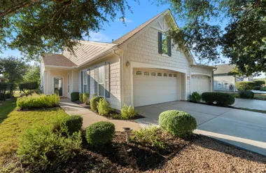 121 DICKENS CIR, GEORGETOWN, TX, 78633, Georgetown, TX 78633