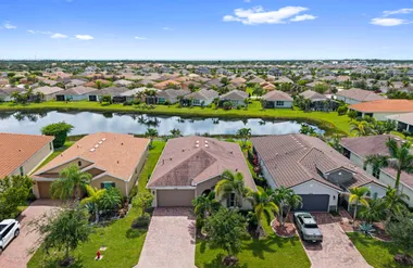12497 SW SILVERWOOD AVE, PORT ST LUCIE, ..., Port St Lucie, FL 34987