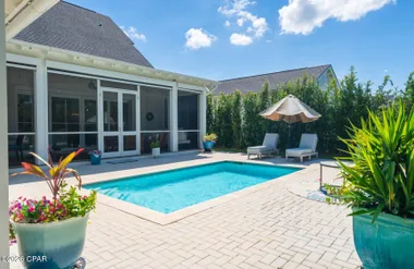 240 LOG LANDING ST, INLET BEACH, FL, 324..., Inlet Beach, FL 32461