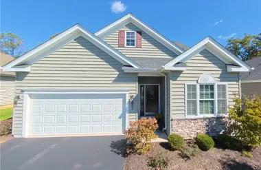 119 SUMMER SEAT LN, OHIO TWP, PA, 15237, Ohio Twp, PA 15237