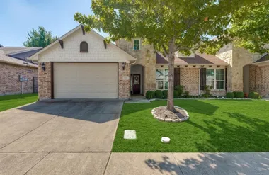 320 TERRA VERDE LN, MCKINNEY, TX, 75069, Mckinney, TX 75069