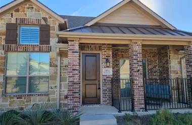 3851 MARIGOLD LN, PROSPER, TX, 75078, Prosper, TX 75078