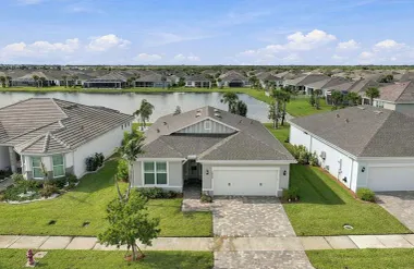10254 SW SARCOLINE DR, PORT ST LUCIE, FL..., Port St Lucie, FL 34987