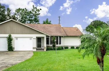 3745 CAMRY CT, SEBRING, FL, 33872, Sebring, FL 33872