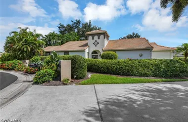 130 SAN RAFAEL LN, NAPLES, FL, 34119, Naples, FL 34119
