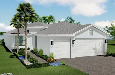 3764 ADDLE HILL WAY, FORT MYERS, FL, 339..., Fort Myers, FL 33905