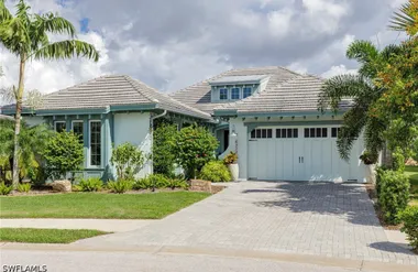 6312 LYFORD ISLE DR, NAPLES, FL, 34113, Naples, FL 34113