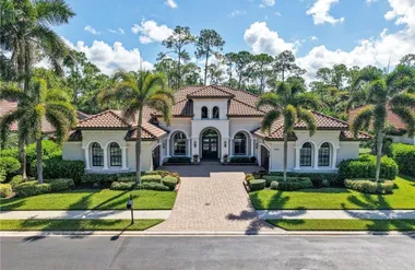 7772 CLASSICS DR, NAPLES, FL, 34113, Naples, FL 34113