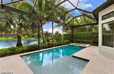 3256 MIYAGI LN, NAPLES, FL, 34114, Naples, FL 34114