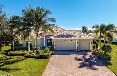 9369 CAMPANILE CIR, NAPLES, FL, 34114, Naples, FL 34114