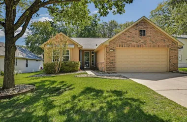 103 ELDERBERRY ST, GEORGETOWN, TX, 78633, Georgetown, TX 78633