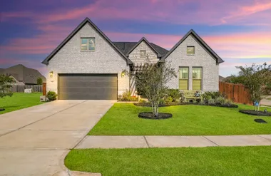 9527 WAXWING TRCE, MANVEL, TX, 77578, Manvel, TX 77578