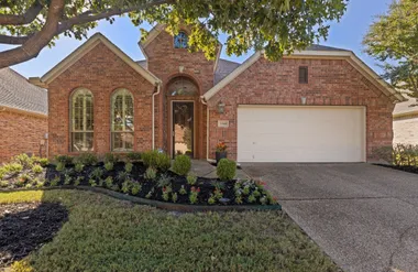 1348 RANCH HOUSE DR, FAIRVIEW, TX, 75069, Fairview, TX 75069