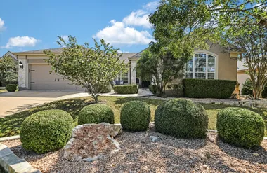 214 GOOSE ISLAND DR, GEORGETOWN, TX, 786..., Georgetown, TX 78633