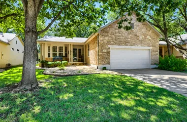 284 WHISPERING WIND DR, GEORGETOWN, TX, ..., Georgetown, TX 78633