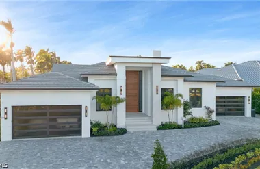 2485 CRAYTON RD, NAPLES, FL, 34103, Naples, FL 34103