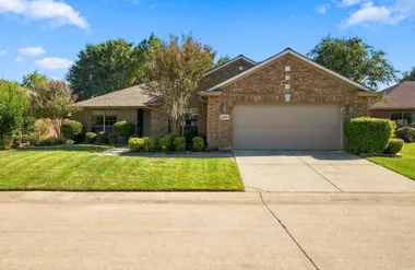 10409 MURRAY S JOHNSON ST, DENTON, TX, 7..., Denton, TX 76207