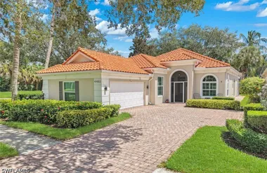 4402 PRESCOTT LN, NAPLES, FL, 34119, Naples, FL 34119