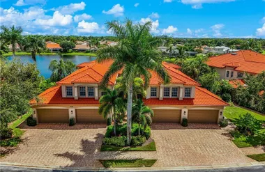 6446 LEGACY CIR 102, NAPLES, FL, 34113, Naples, FL 34113